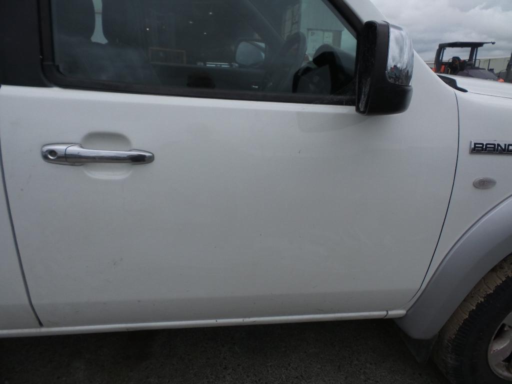 Ford Ranger - PJ 2006-2009