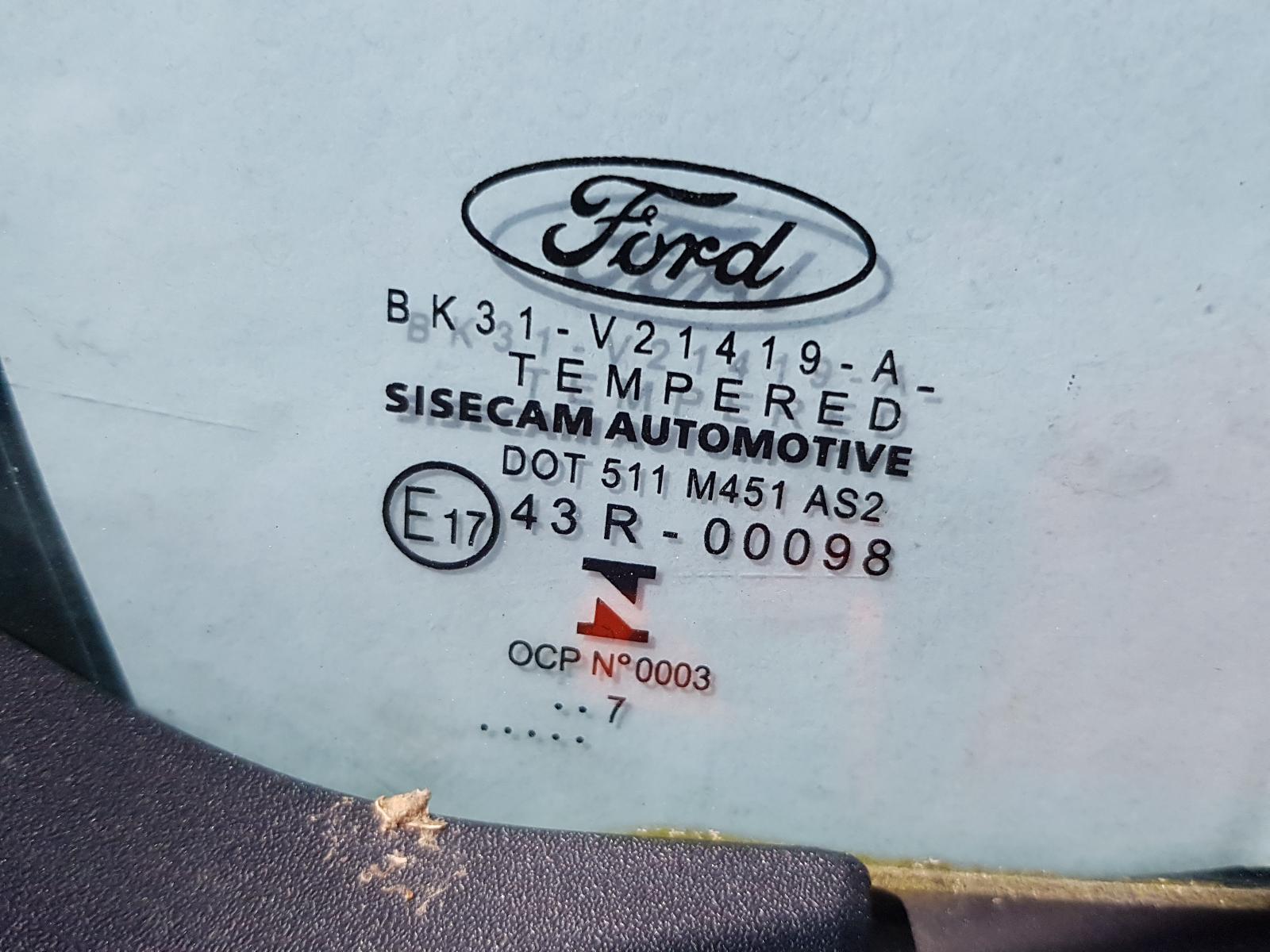 Ford Transit - Other