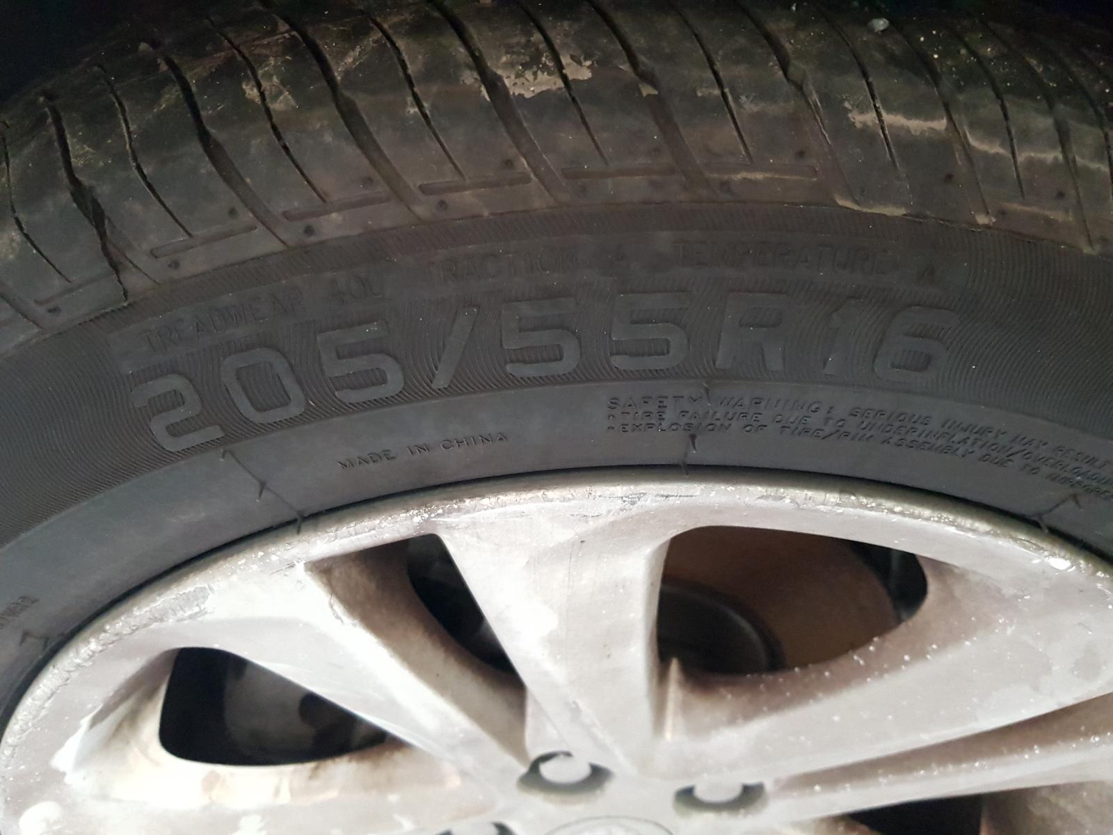 Holden Astra - J 2009-Present