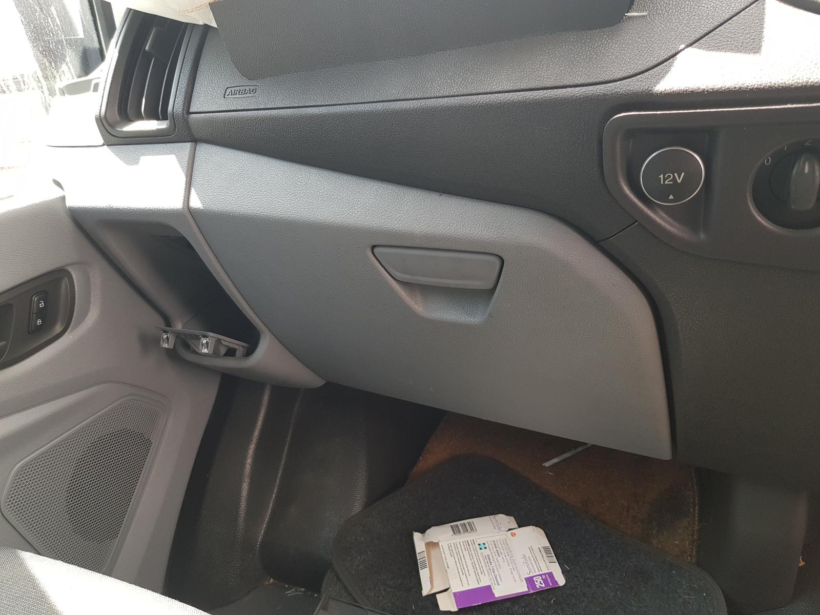 Ford Transit - Other