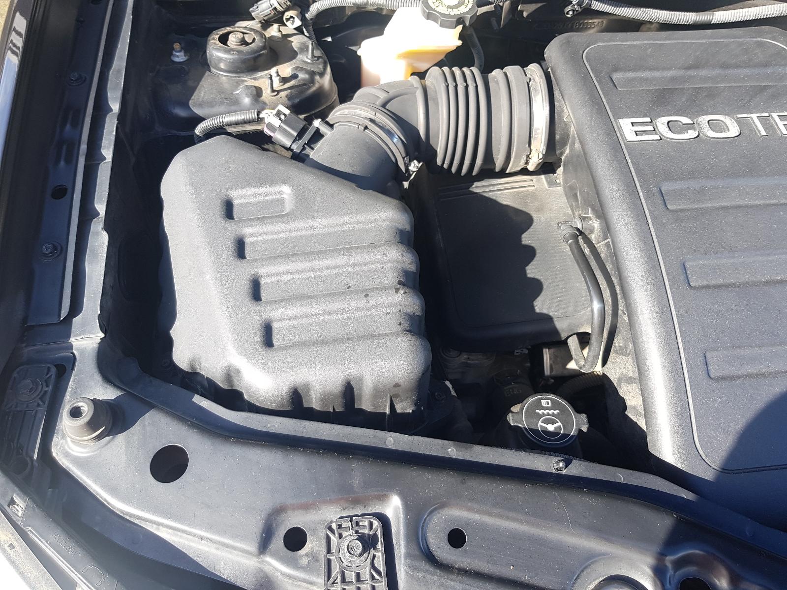 Holden Captiva - Captiva 5 2006-2011