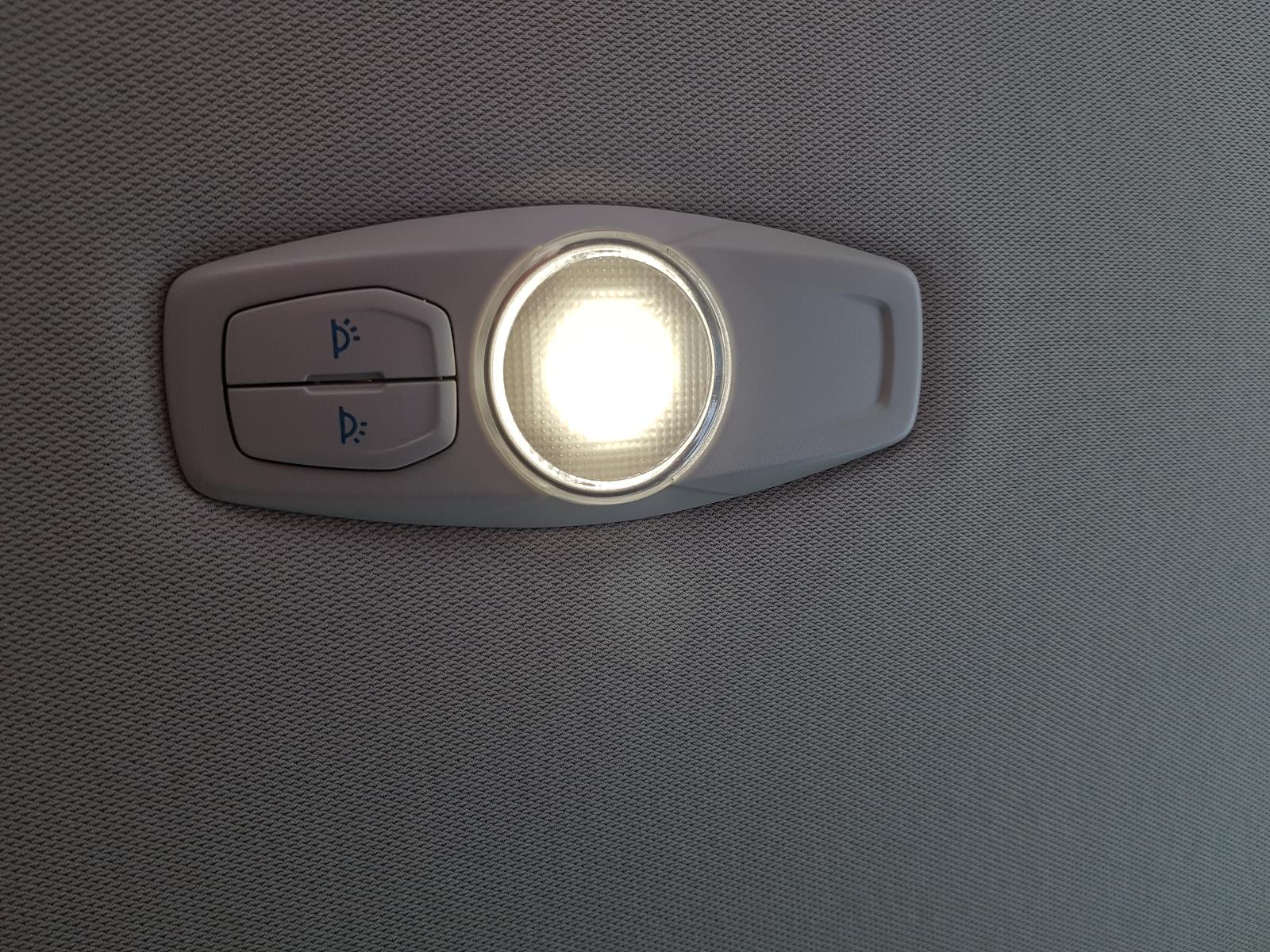 Ford Kuga - TF 2013-Present