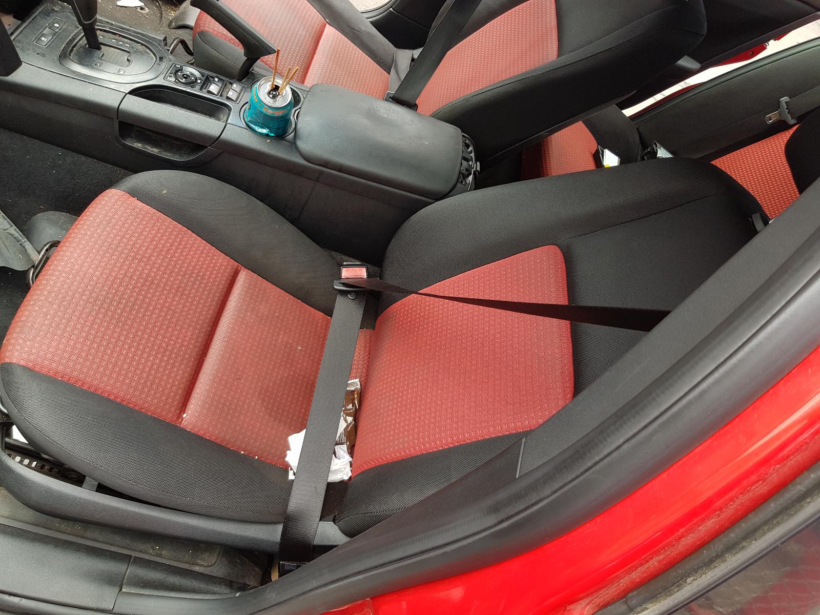 Holden Commodore - VE 2006-2013