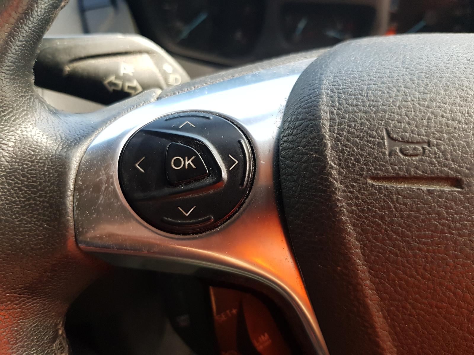 Ford Transit - Other