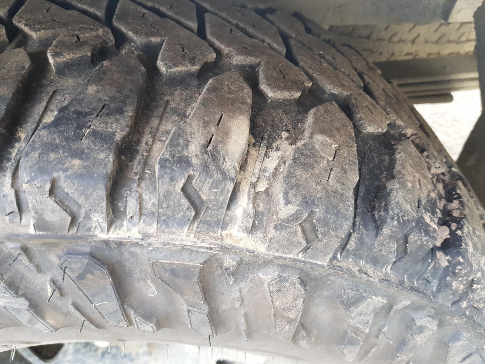 Ford Ranger - PX/PX2 2011-2017