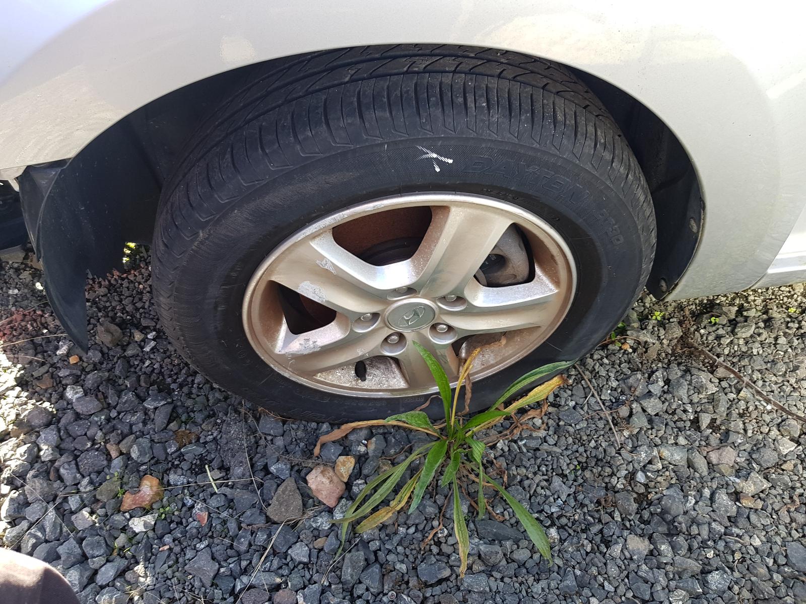 Hyundai i30 - 2007-2016