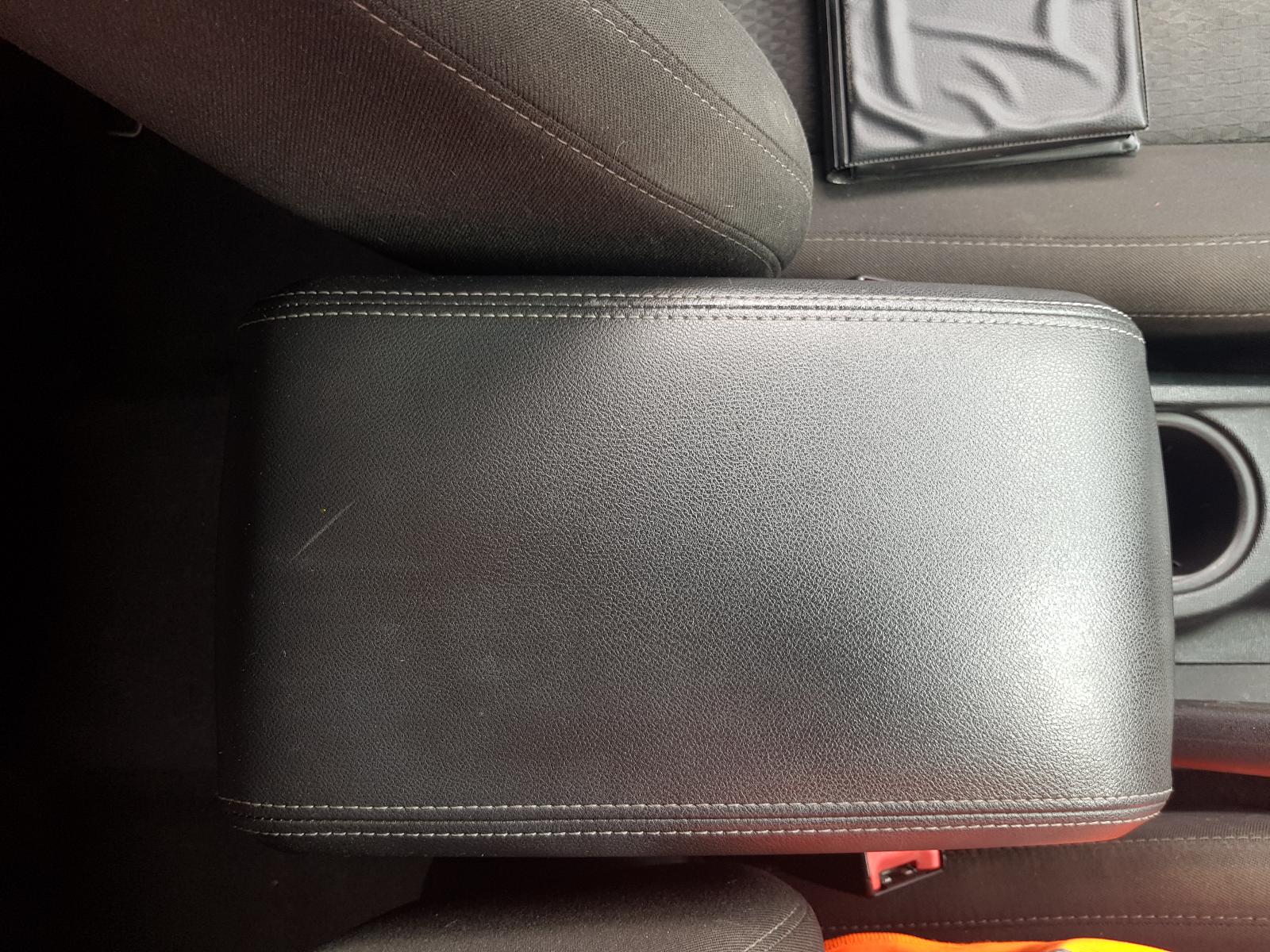 Holden Colorado - RG2 2016-Present