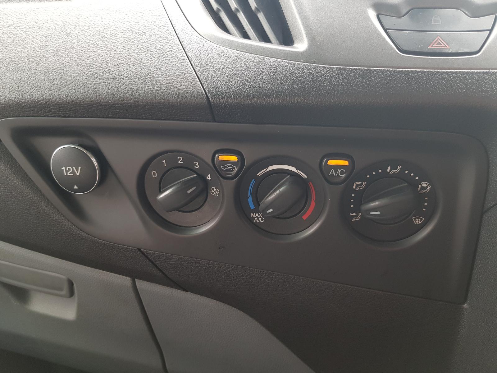 Ford Transit - Other