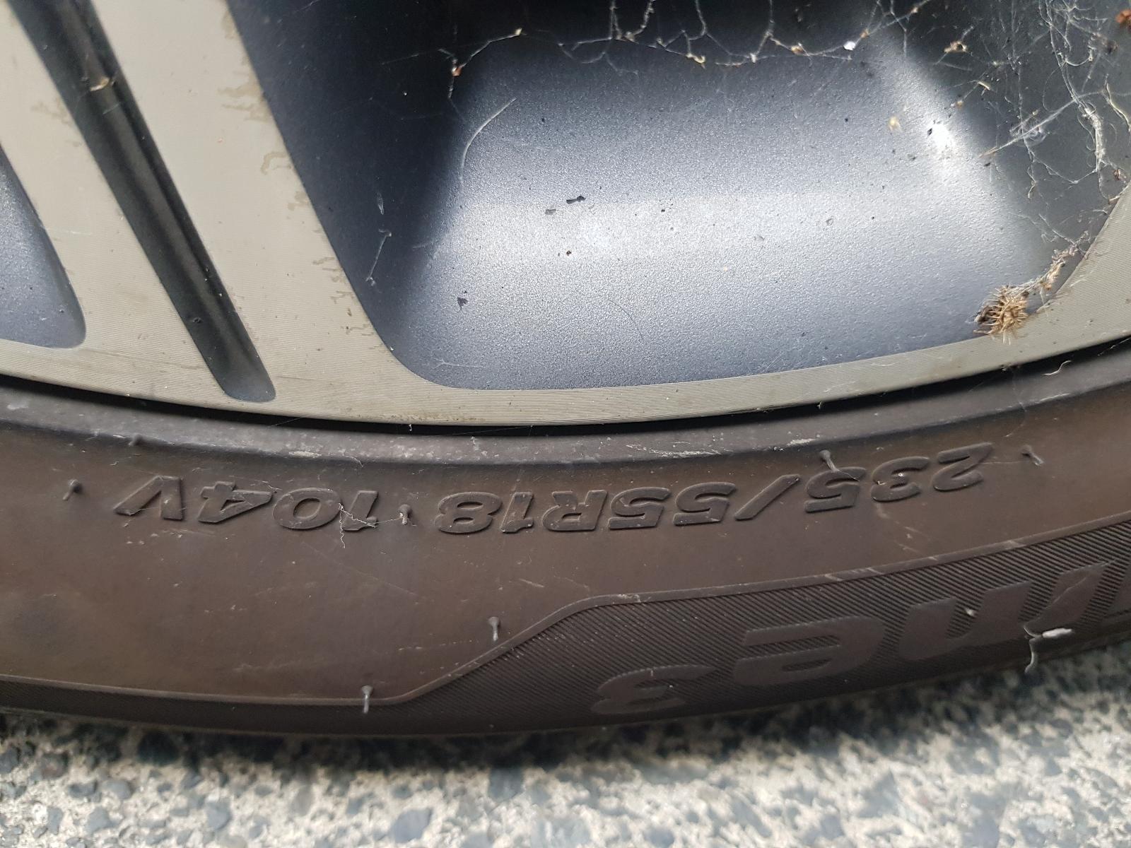 Ford Territory - SZ 2011-Present