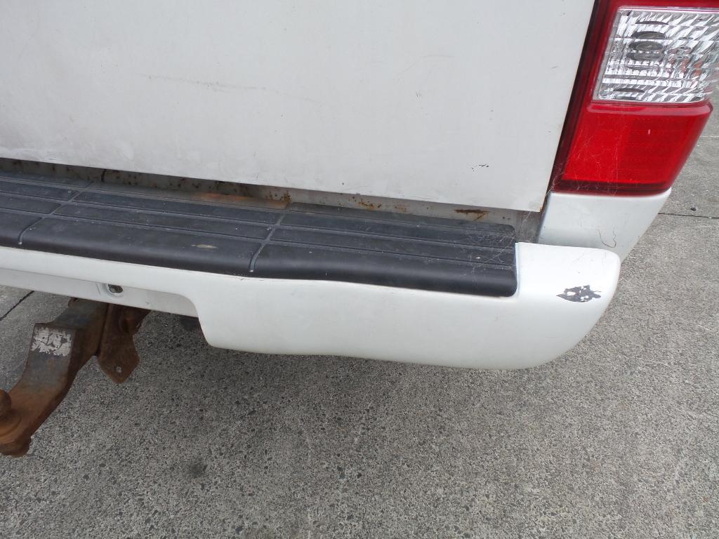 Ford Ranger - PJ 2006-2009