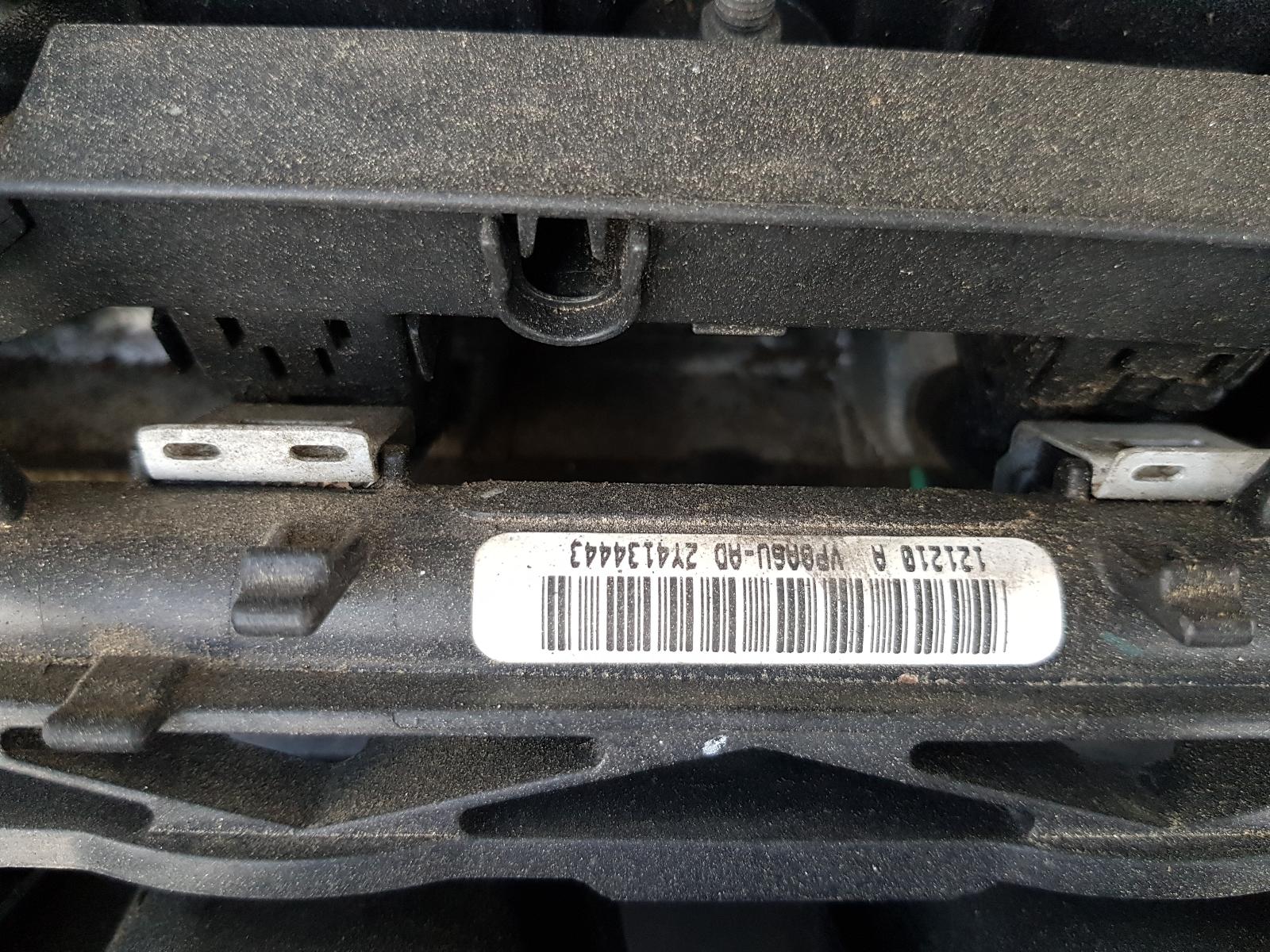 Ford Focus - LW 2011-2015