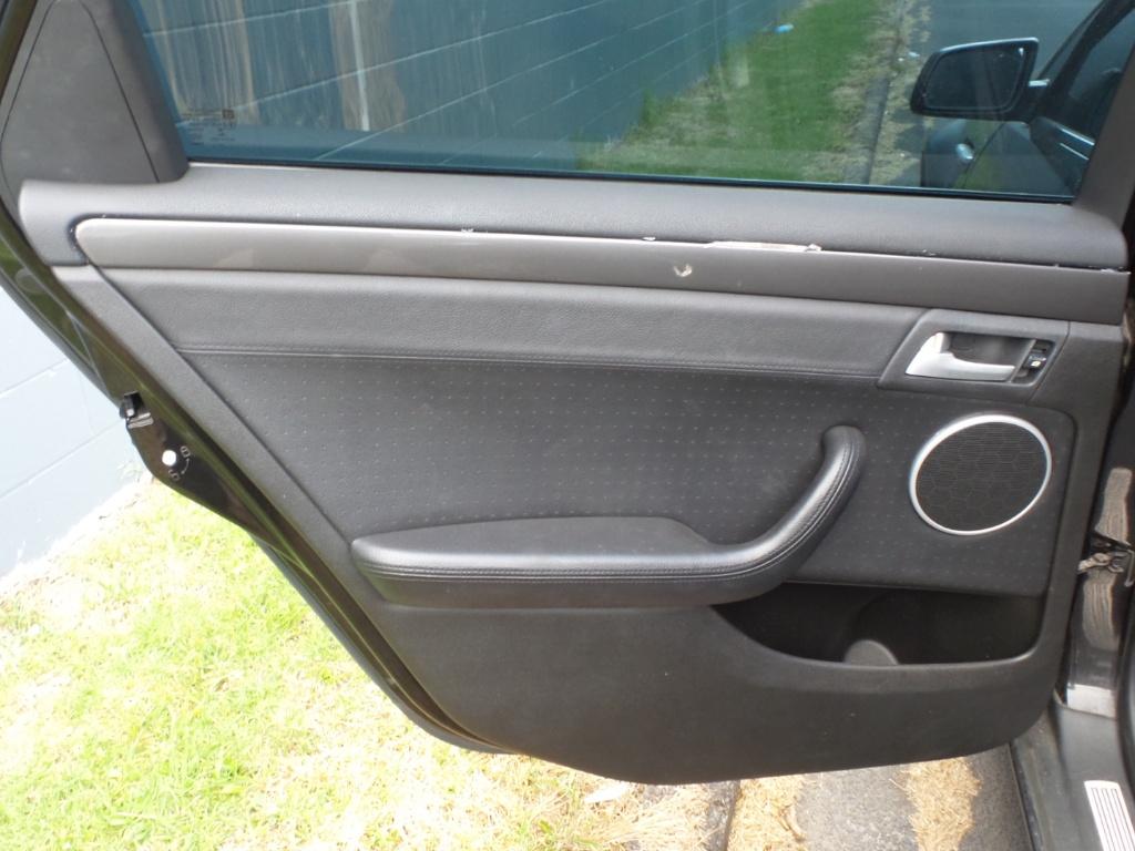 Holden Caprice - Other