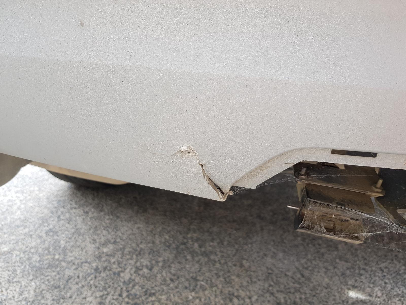 Holden Colorado - RG2 2016-Present