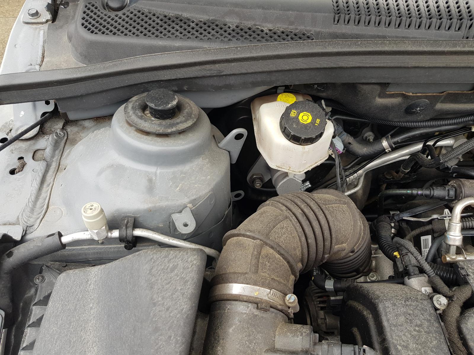 Holden Cruze - 2009-Present