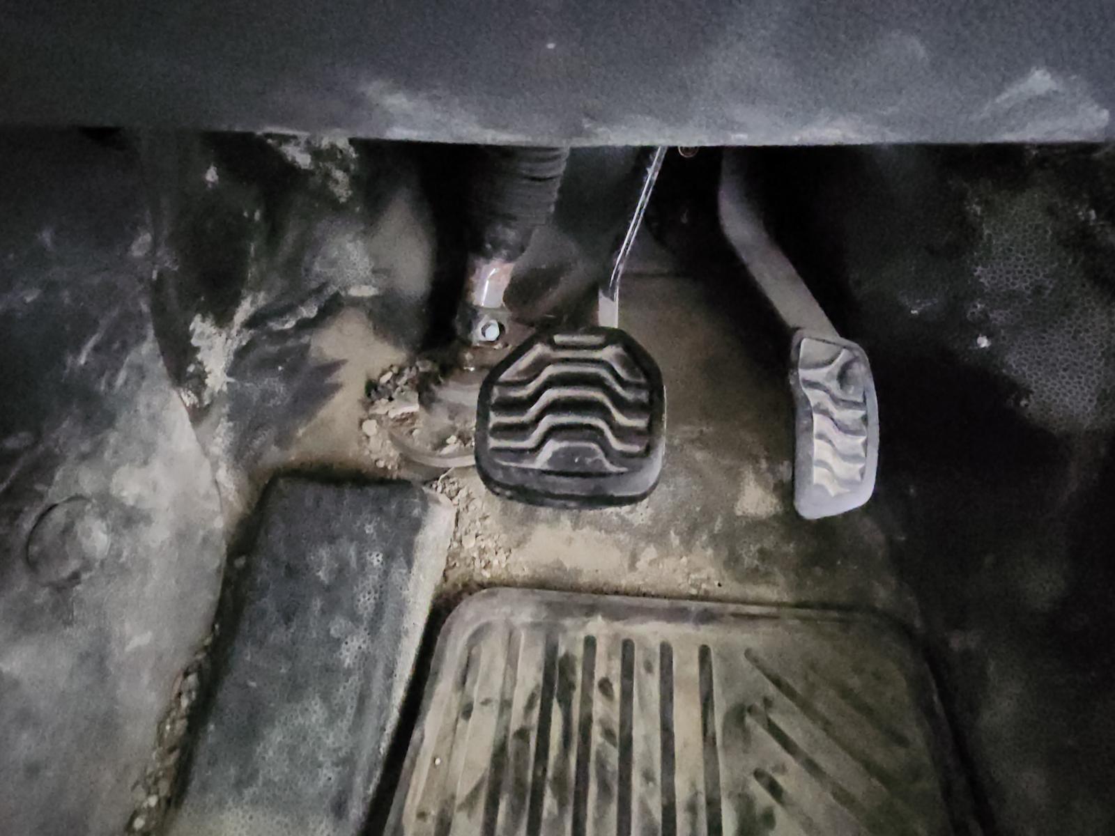 Ford Transit - Other