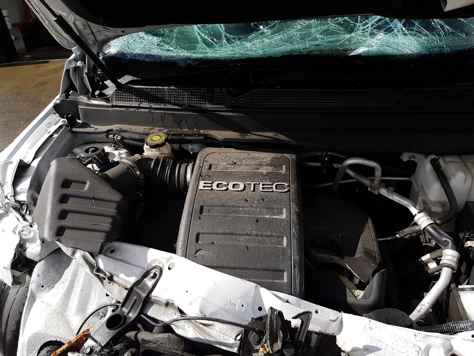 Holden Captiva - Captiva 7 2011-Present