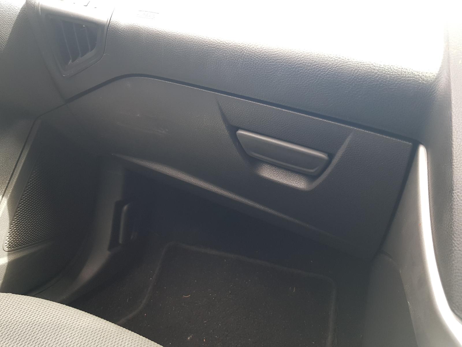 Ford Focus - LW 2011-2015