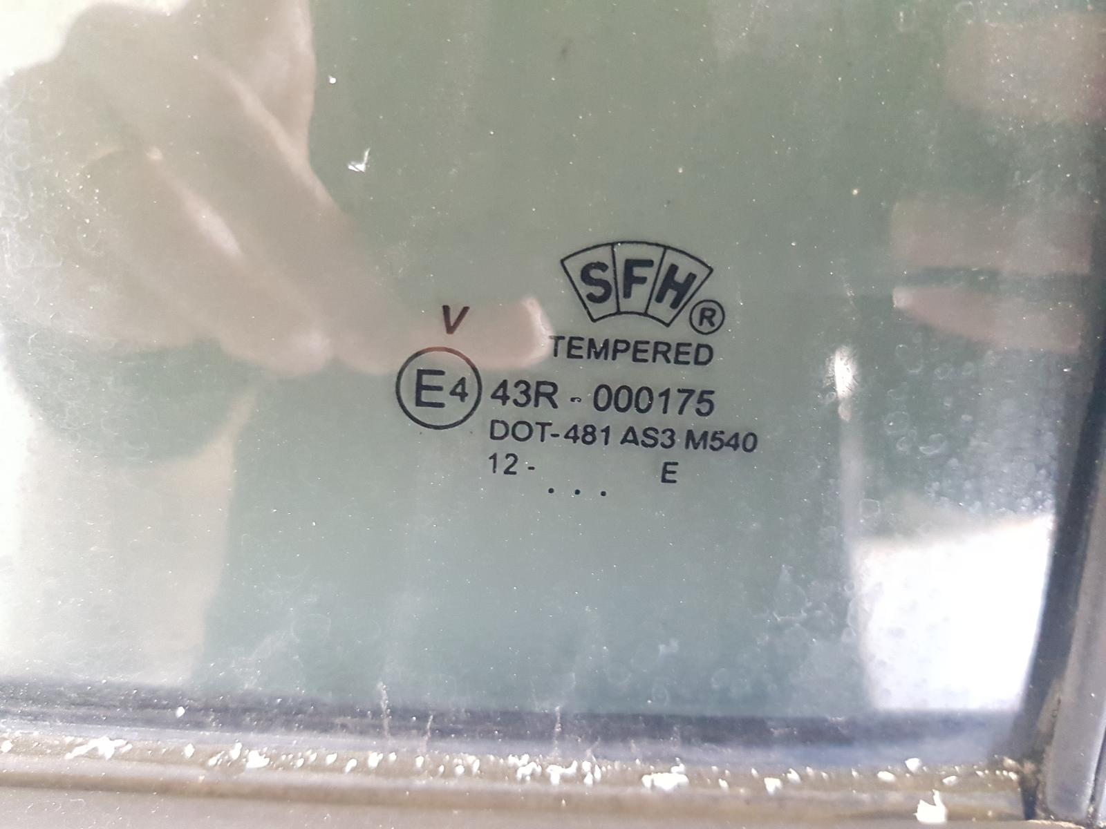 Ford Territory - SZ 2011-Present