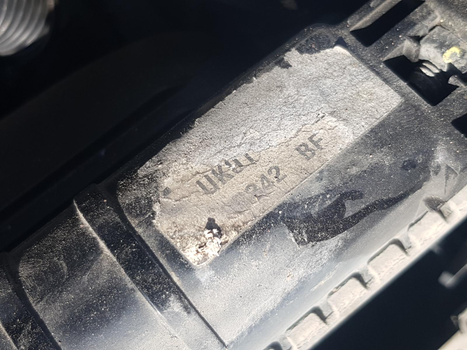 Ford Ranger - PX/PX2 2011-2017