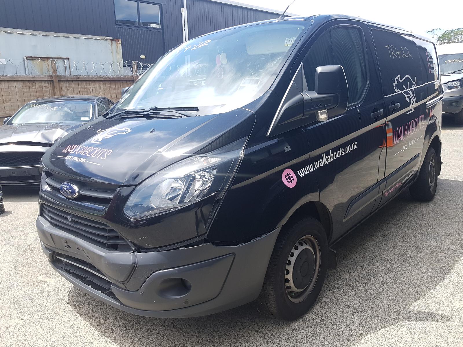 Ford Transit - Other