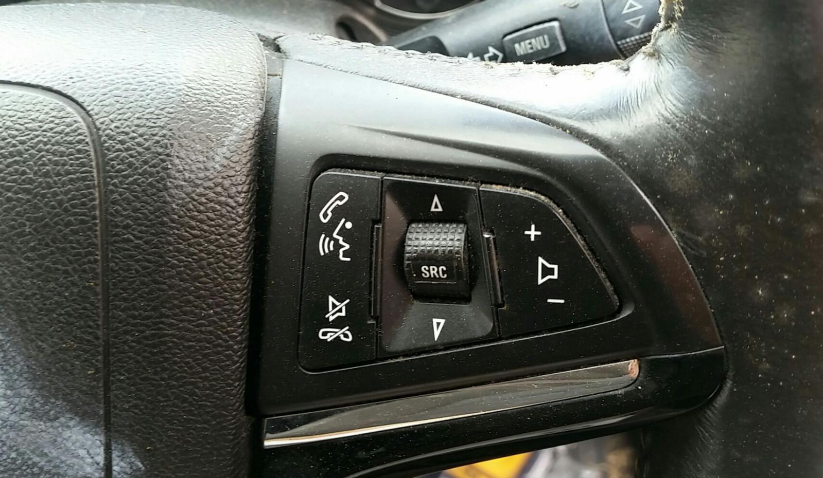 Holden Commodore - VF 2013-Present