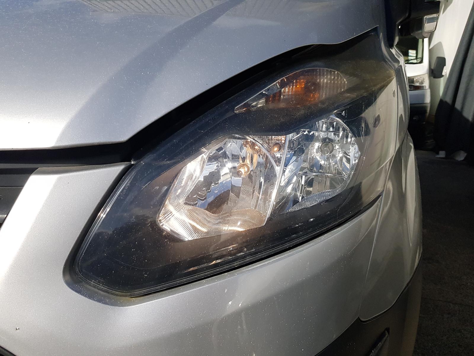 Ford Transit - Other