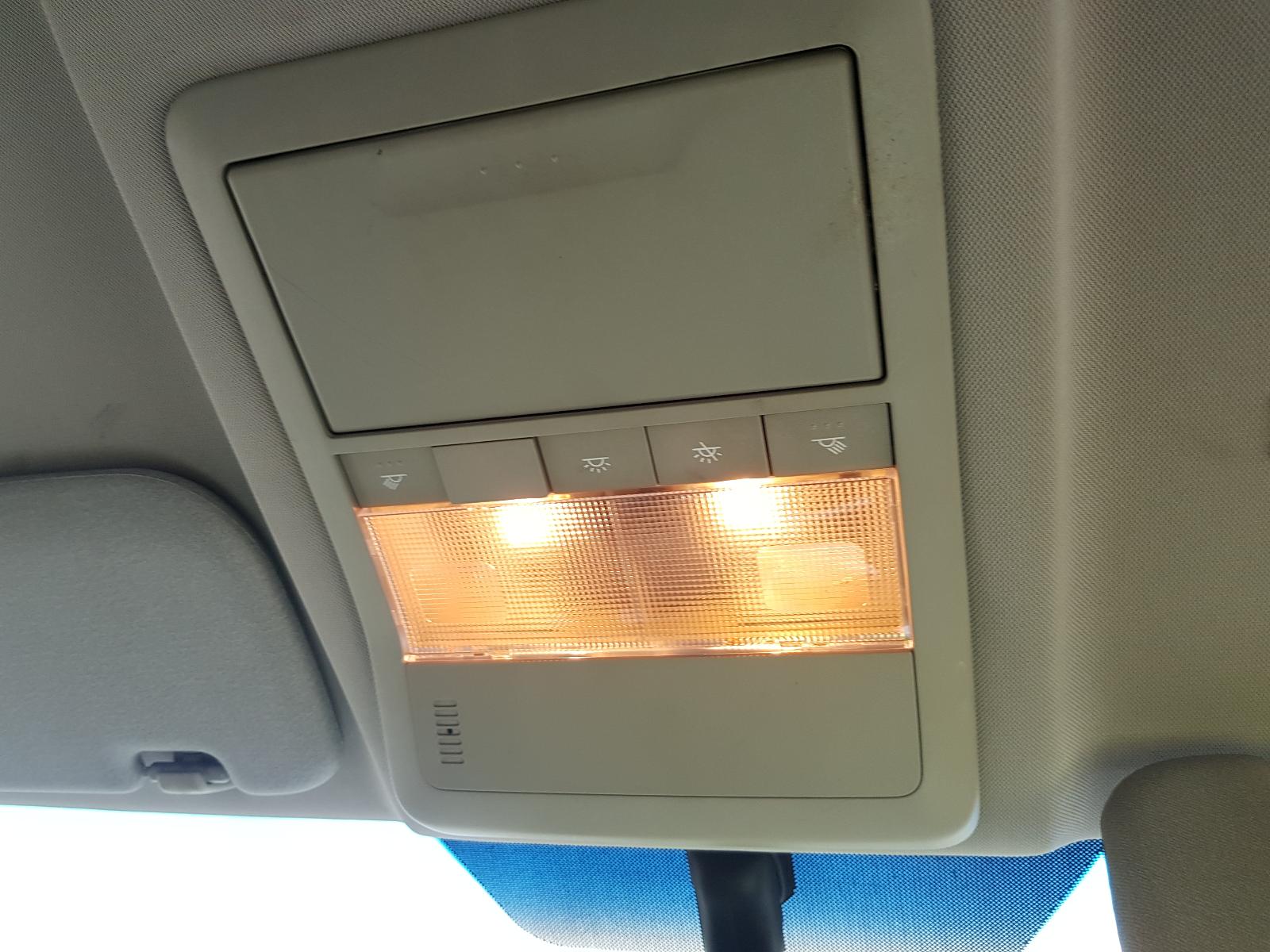 Holden Captiva - Captiva 5 2006-2011