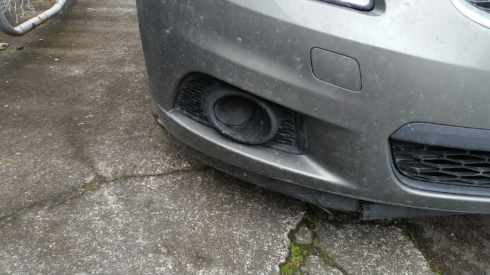 Holden Cruze - 2009-Present