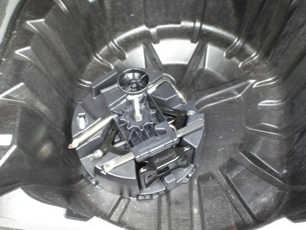 Holden Caprice - Other