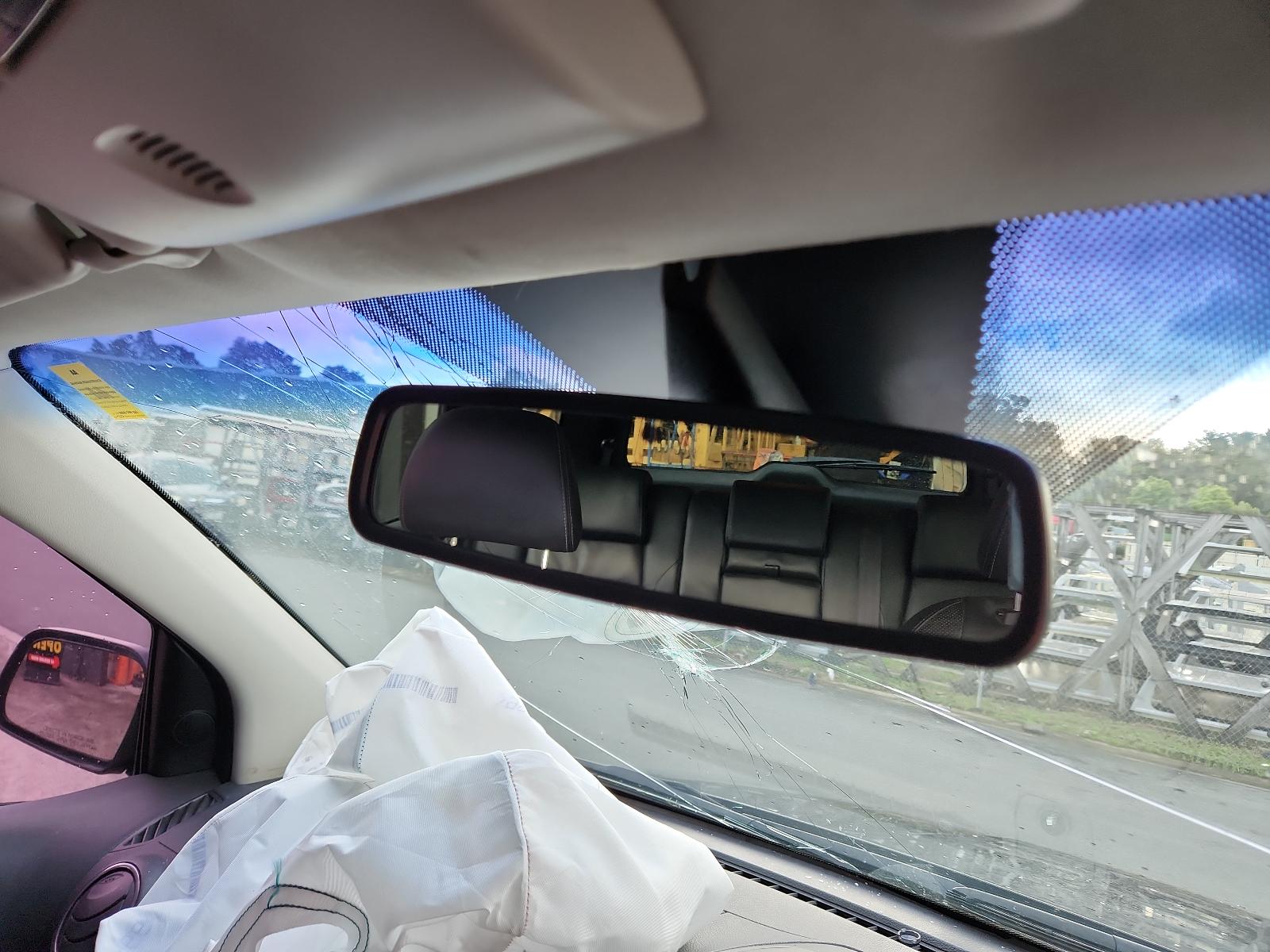 Ford Territory - SZ 2011-Present