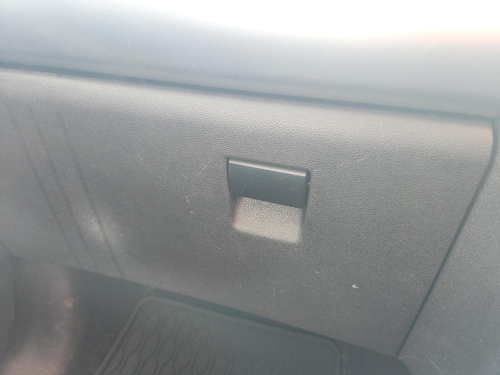 Ford Territory - SZ 2011-Present