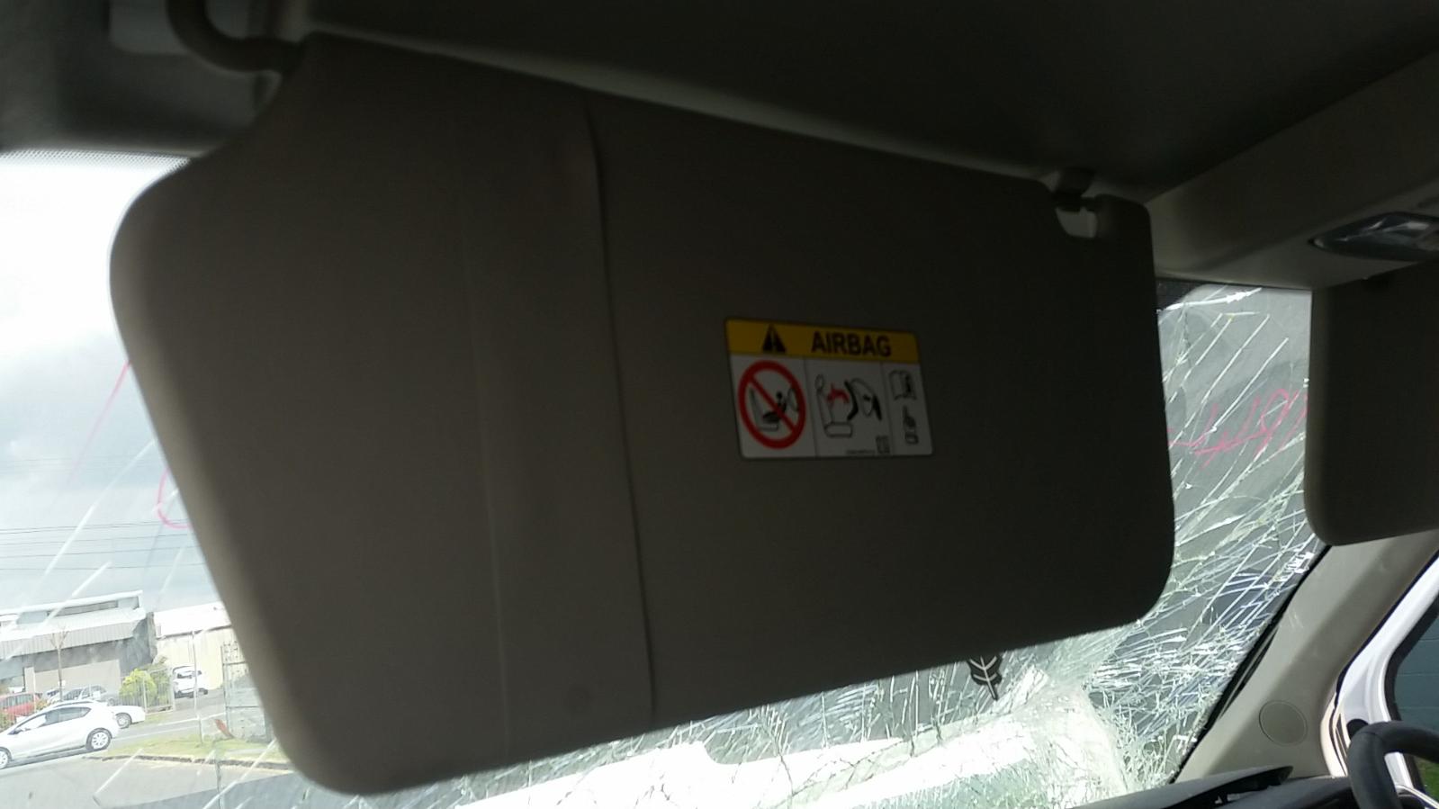 Ford Transit - Other