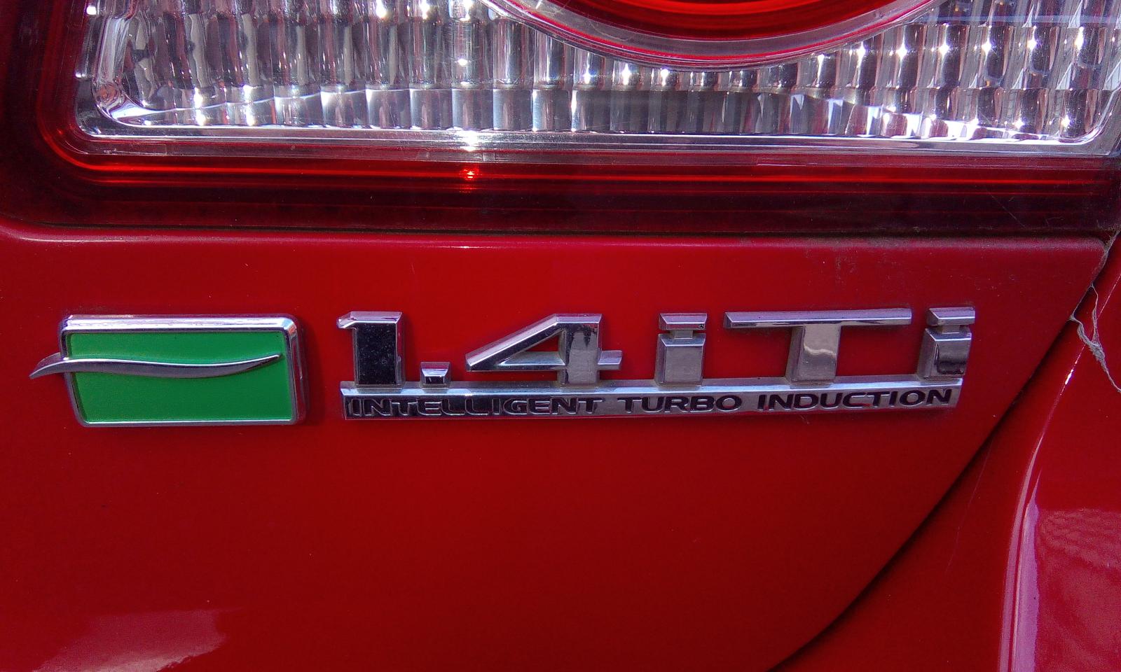 Holden Cruze - 2009-Present