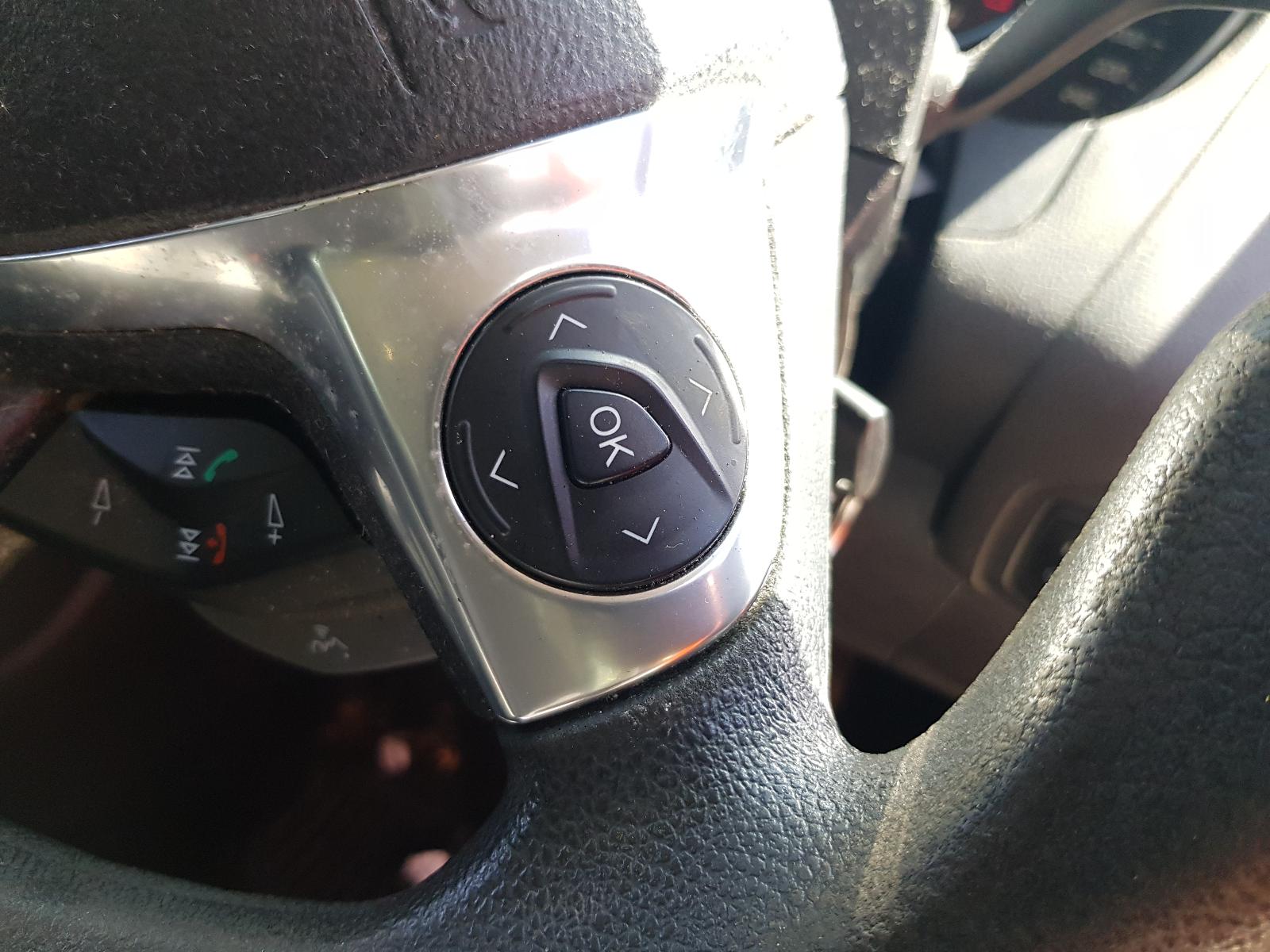 Ford Focus - LW 2011-2015