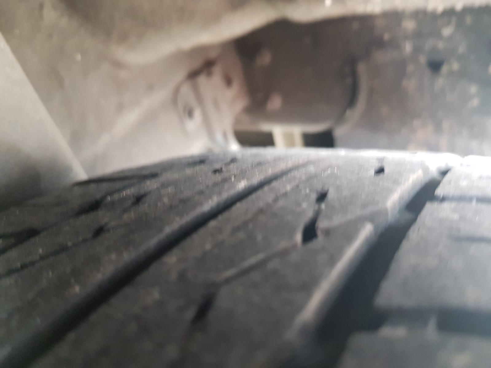 Holden Barina - TK 05-11