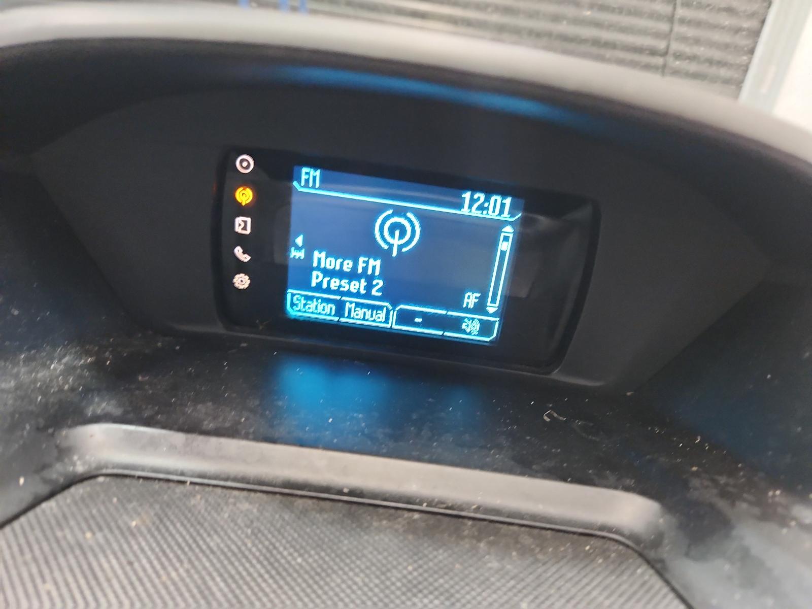 Ford Kuga - TF 2013-Present