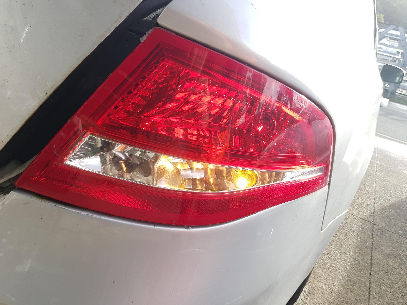 Ford Falcon - FG-FGX 2008-2016