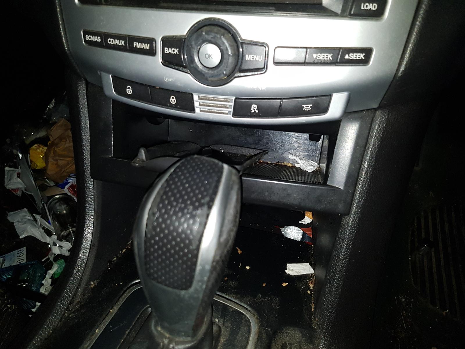 Ford Falcon - FG-FGX 2008-2016