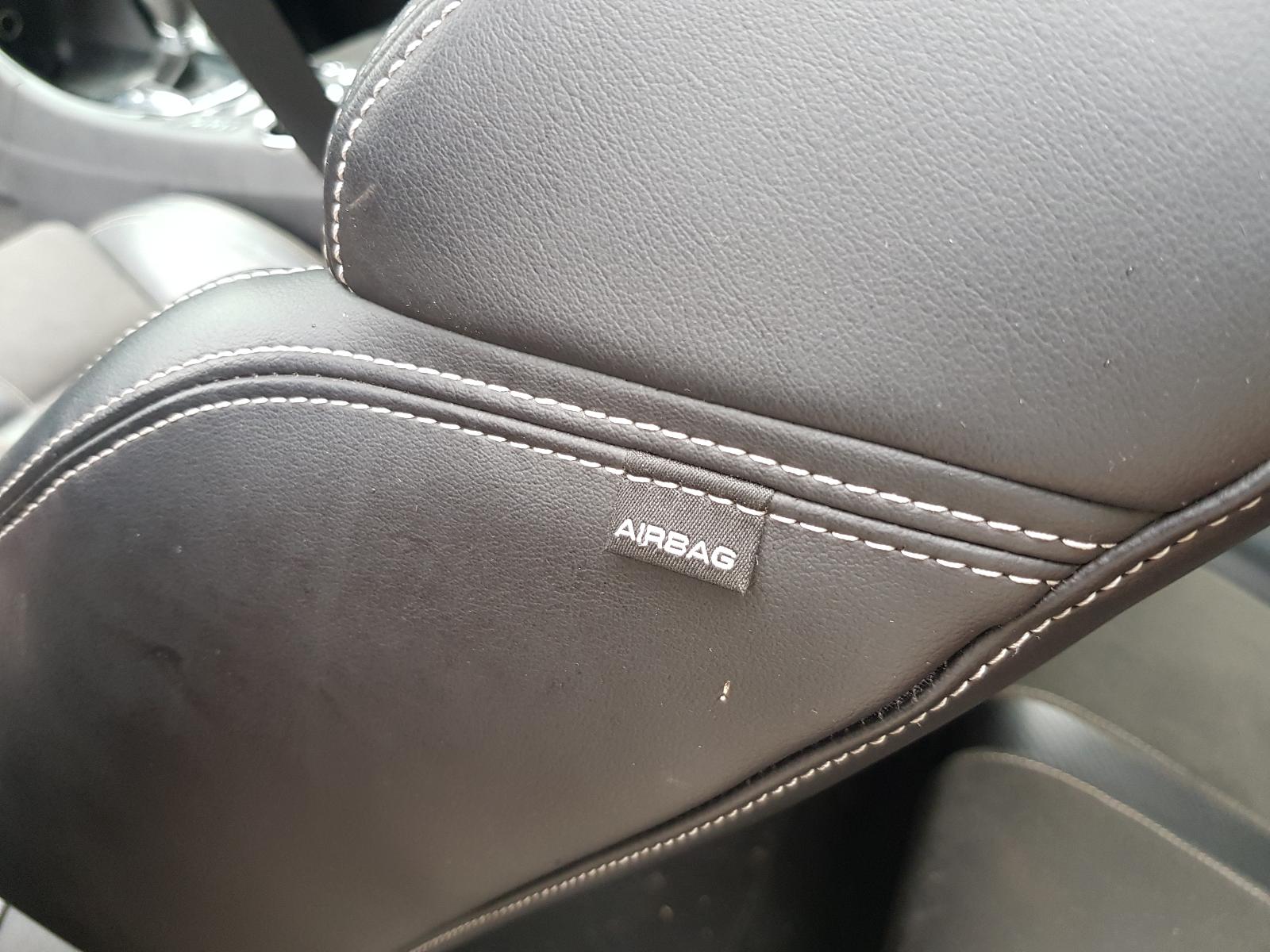 Holden Commodore - VF 2013-Present