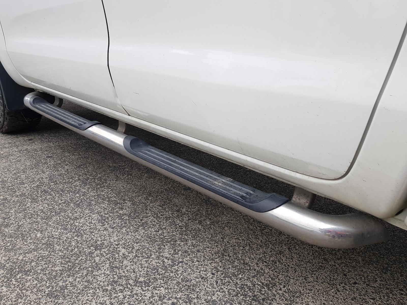 Ford Ranger - PX/PX2 2011-2017