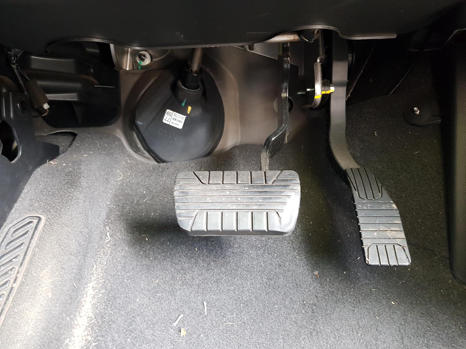 Holden Captiva - Captiva 7 2011-Present