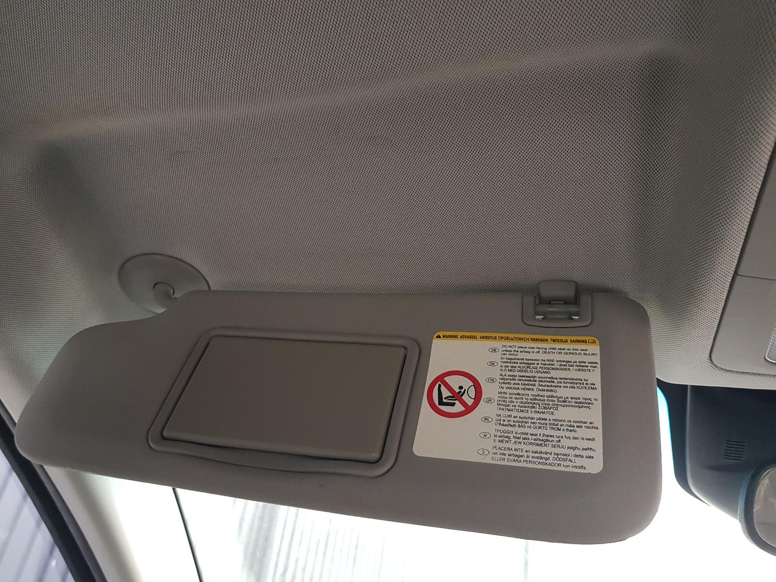 Holden Cruze - 2009-Present