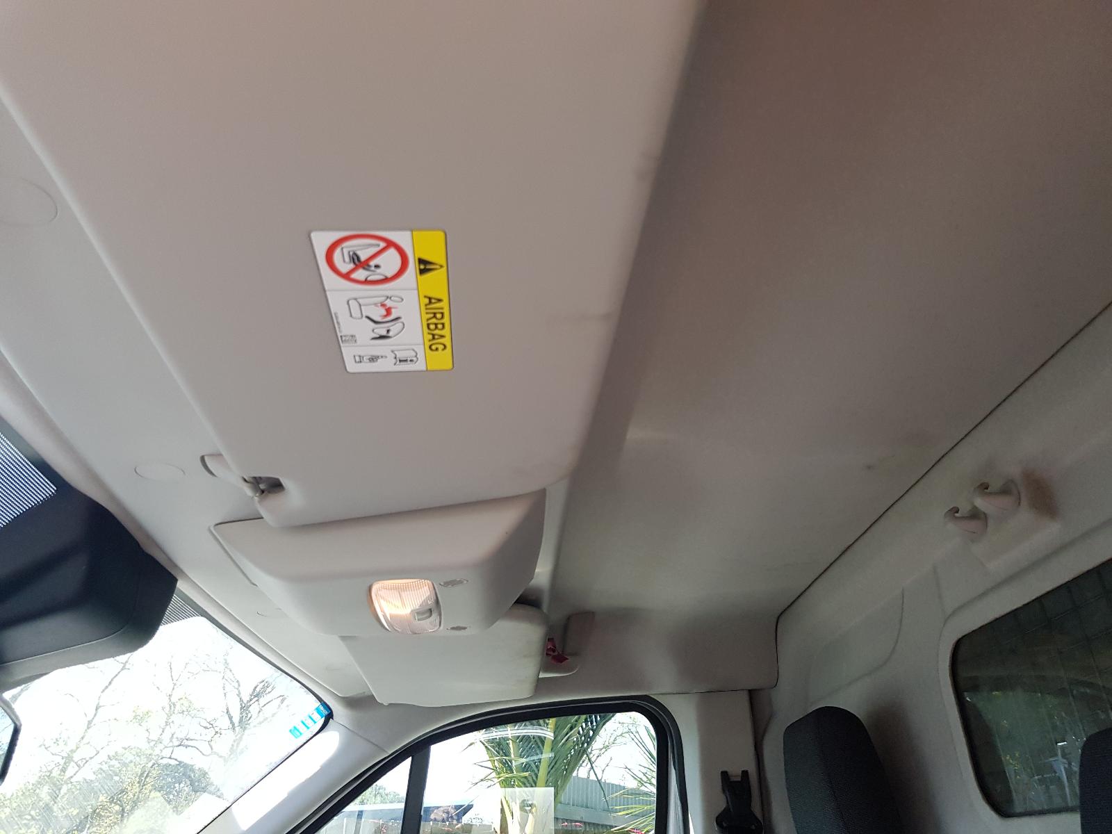 Ford Transit - Other