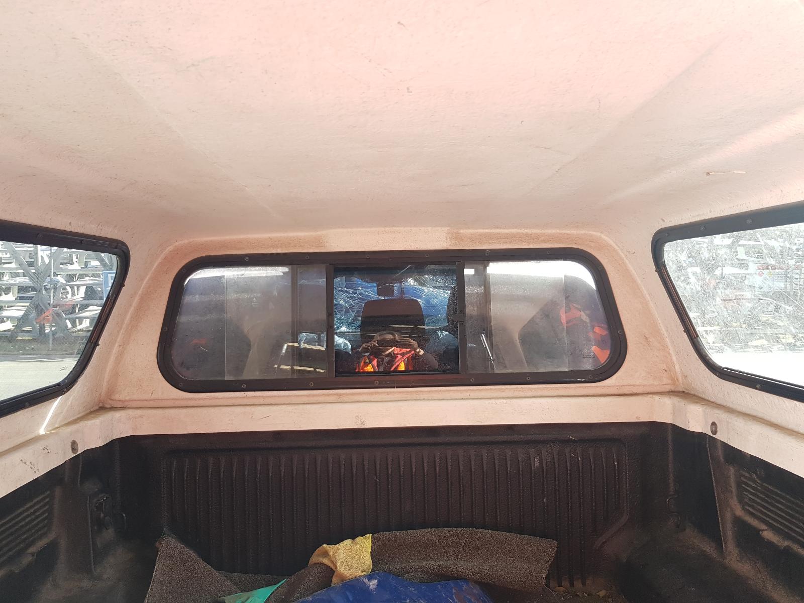 Ford Ranger - PX/PX2 2011-2017