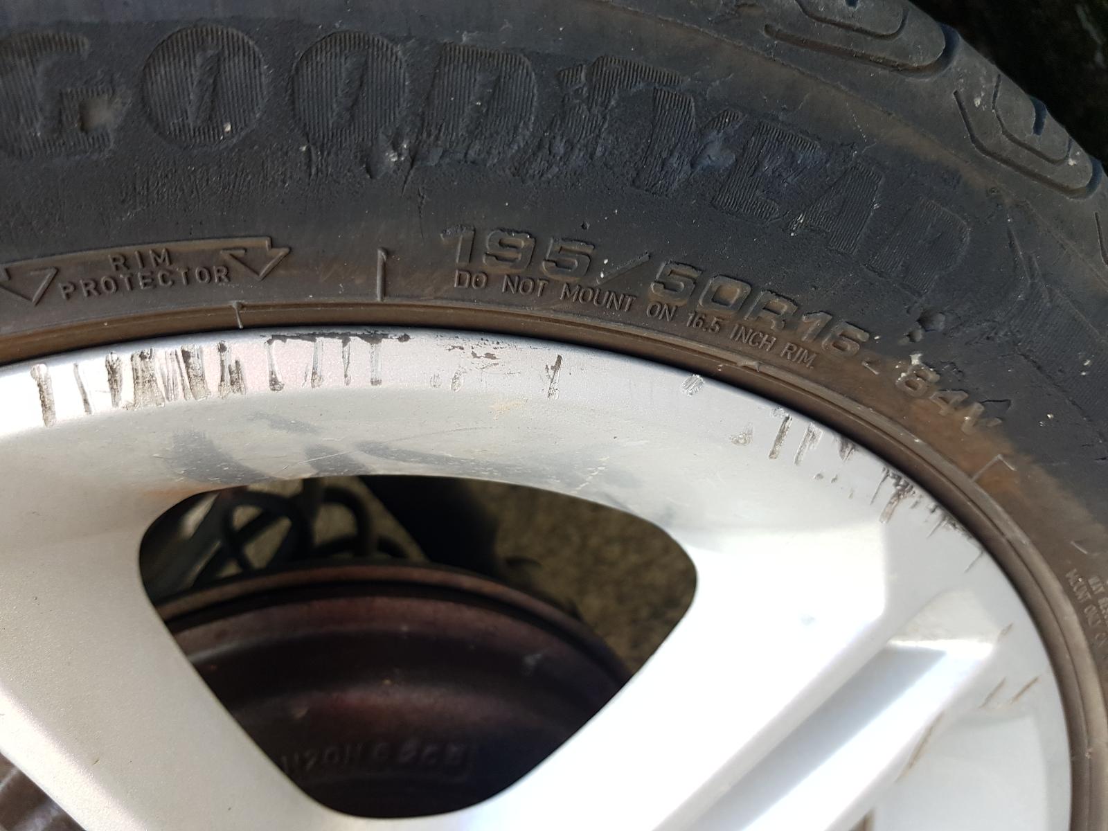 Ford Fiesta - WZ 2013-Present