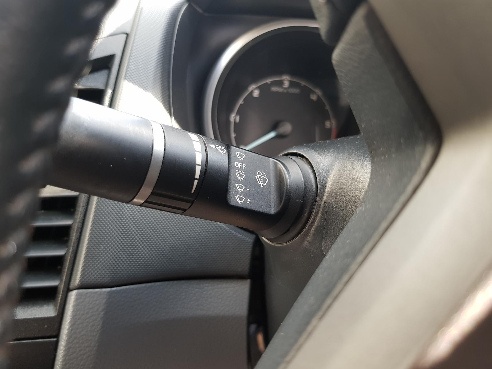 Ford Ranger - PX/PX2 2011-2017