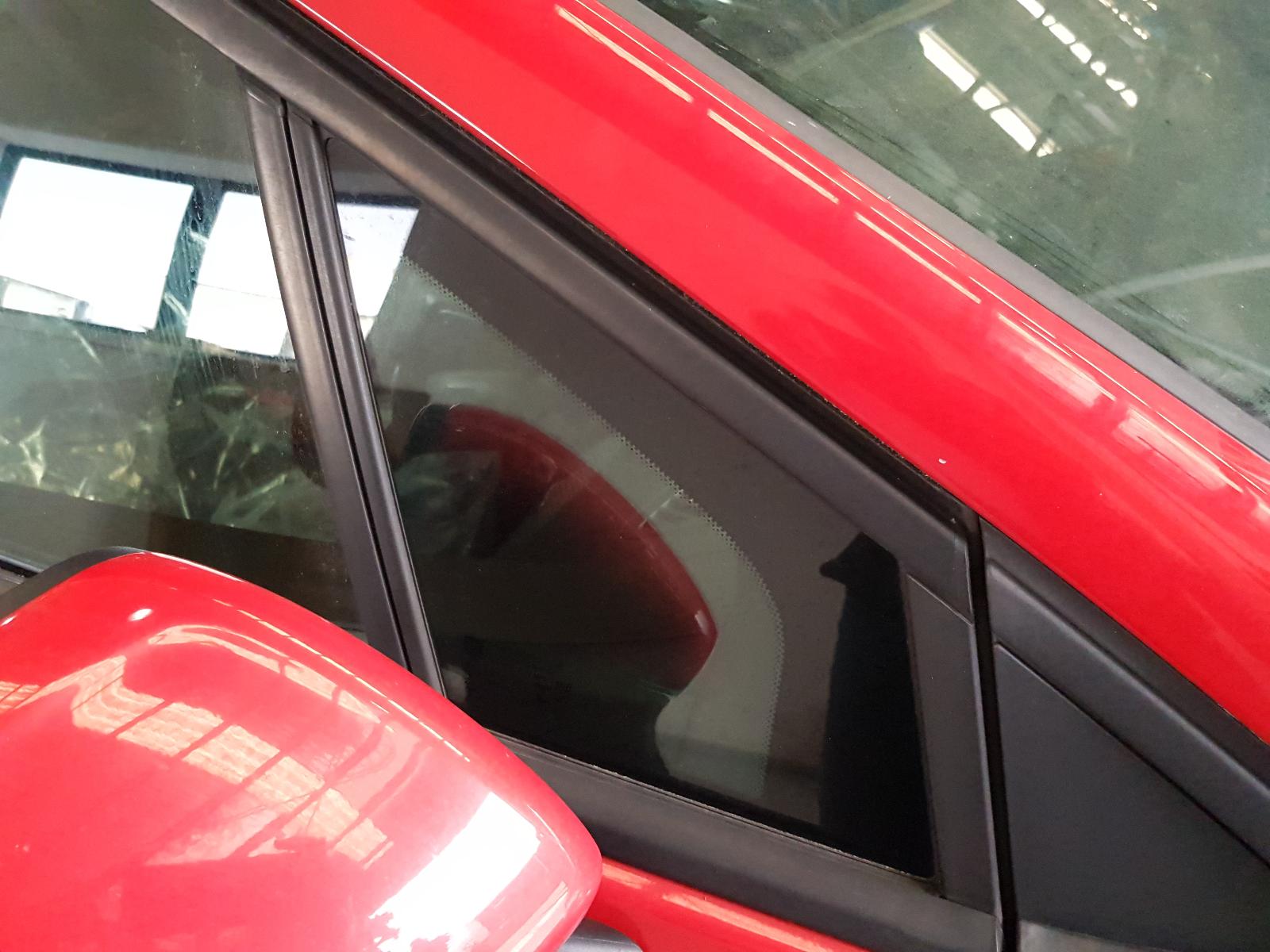 Holden Astra - J 2009-Present