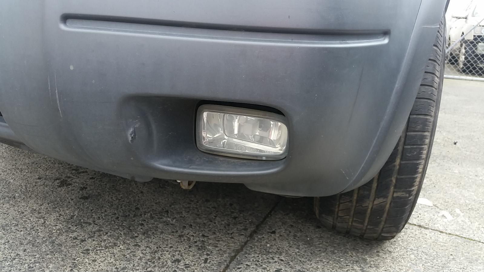 Ford Escape - EP 2001-2003