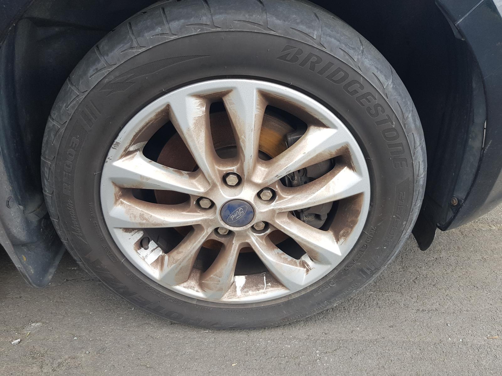 Ford Mondeo - MC 2011-2014