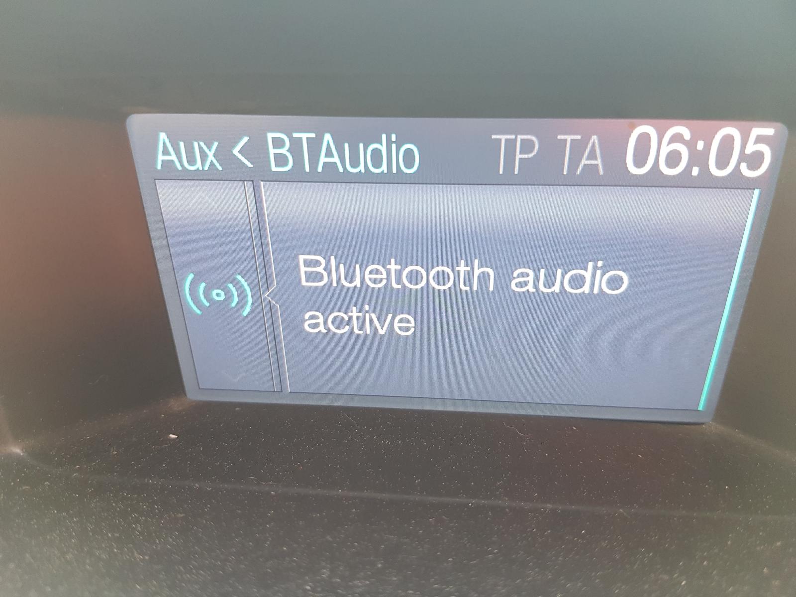 Ford Ranger - PX/PX2 2011-2017